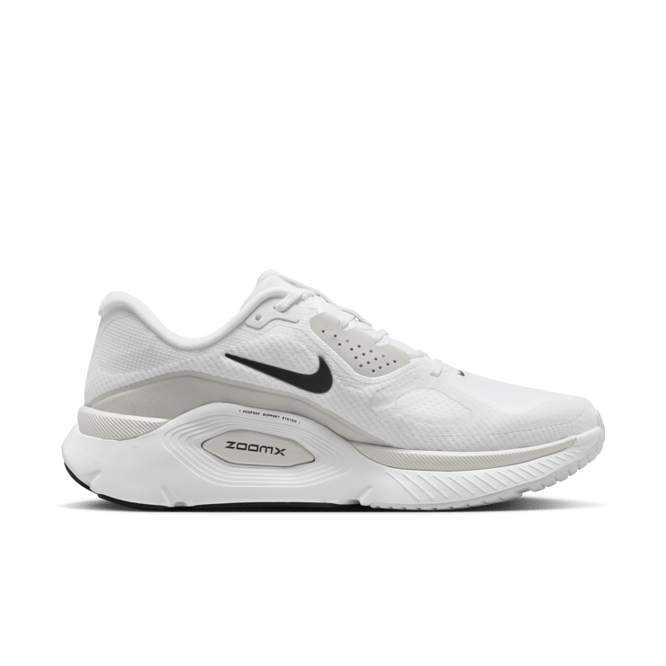 Nike Structure Plus White Photon Dust Angle 2