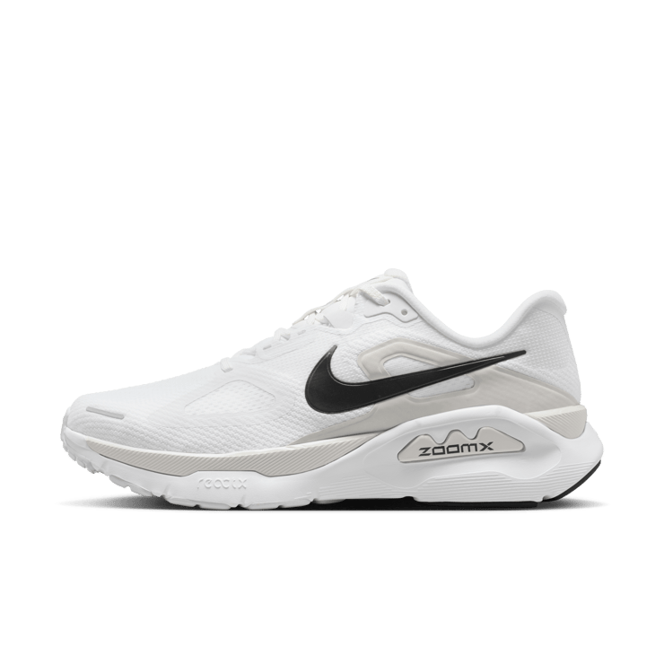 Nike Structure Plus White Photon Dust Angle 0