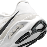 Nike Structure Plus White Photon Dust Angle 6