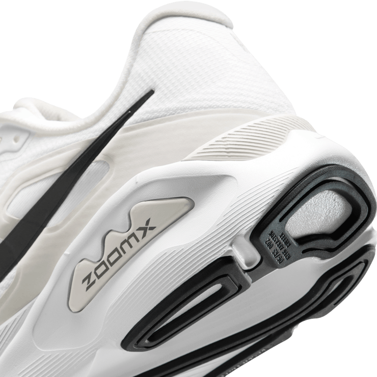 Nike Structure Plus White Photon Dust Angle 6