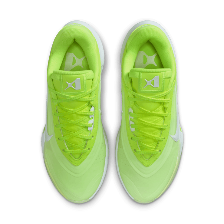 Nike A'One Lem & Lime Angle 4