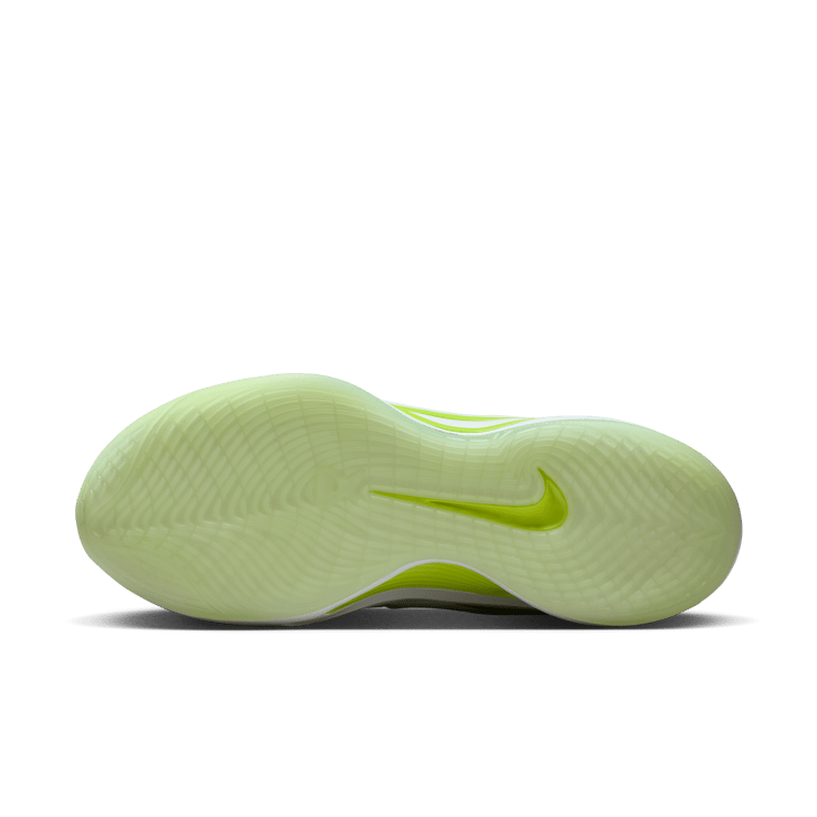 Nike A'One Lem & Lime Angle 2
