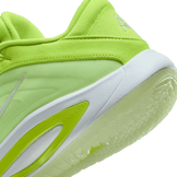 Nike A'One Lem & Lime Angle 7