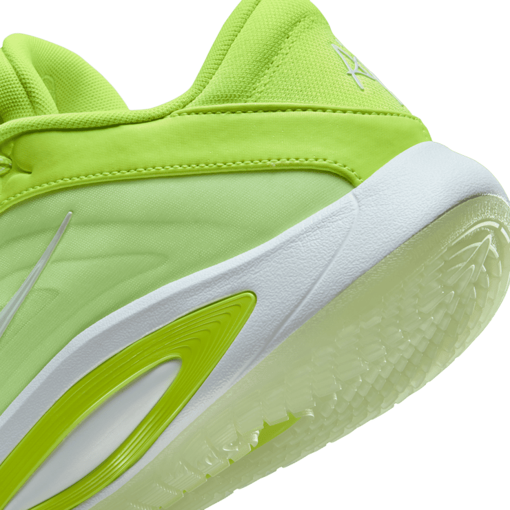 Nike A'One Lem & Lime Angle 7