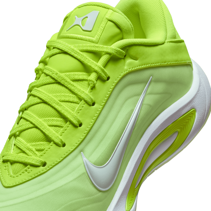 Nike A'One Lem & Lime Angle 8