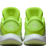 Nike A'One Lem & Lime Angle 6