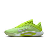 Nike A'One Lem & Lime Angle 0