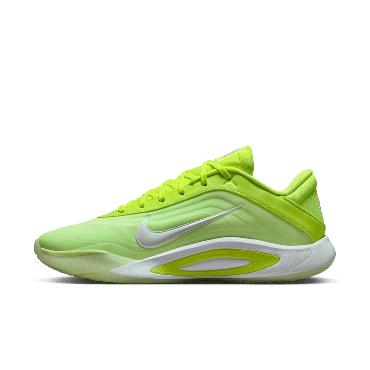 Nike A'One Lem & Lime Angle 0
