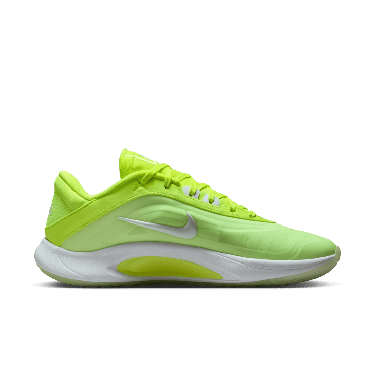 Nike A'One Lem & Lime Angle 1