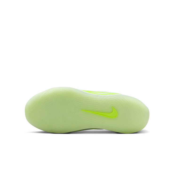 Nike A'One Lem & Lime (GS) Angle 0