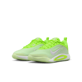 Nike A'One Lem & Lime (GS) Angle 2