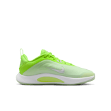 Nike A'One Lem & Lime (GS) Angle 4