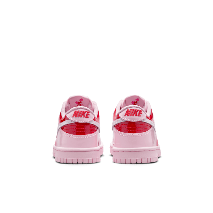 Nike Dunk Low Valentine's Day (GS) Angle 1