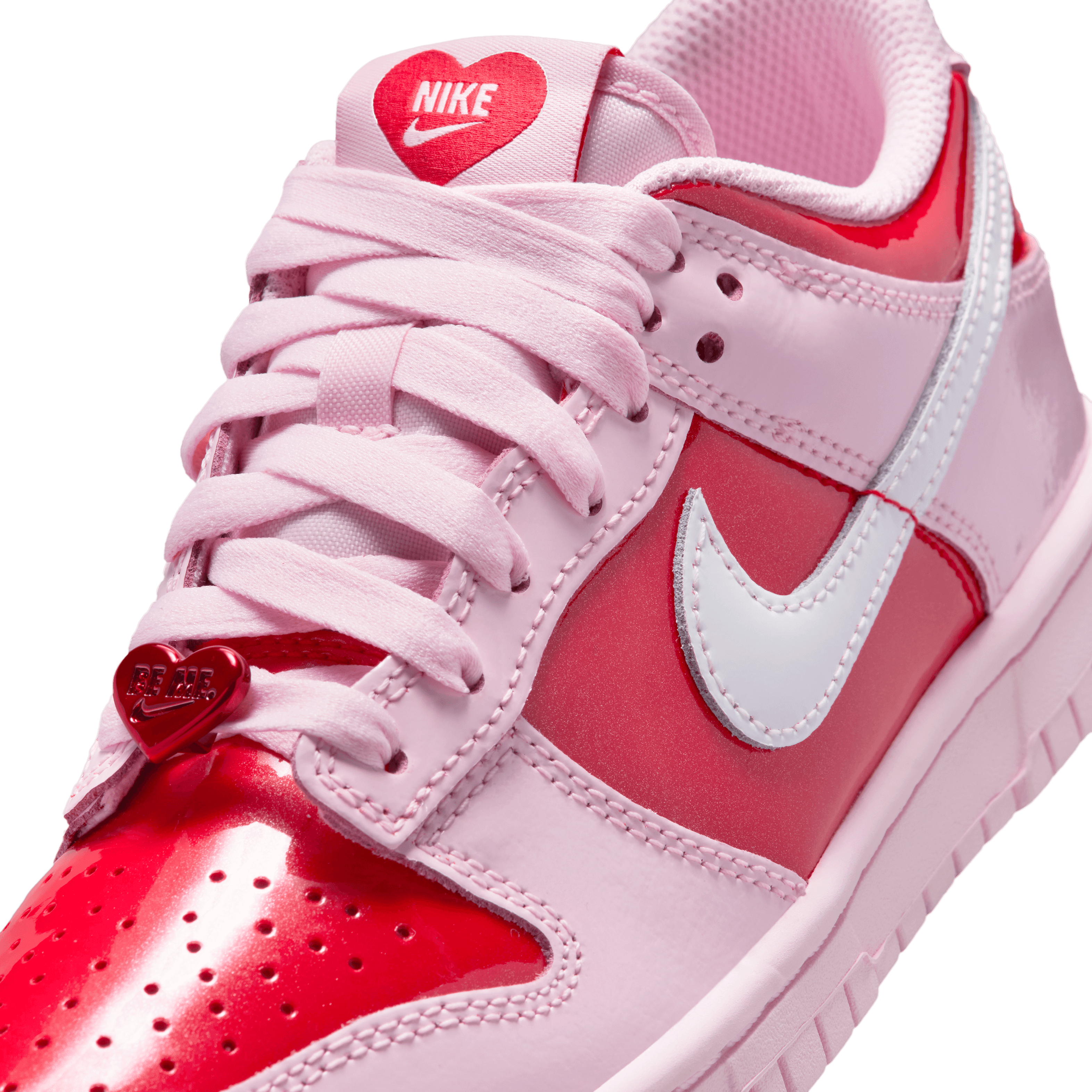 nike dunk low valentines day 2008