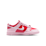Nike Dunk Low Valentine's Day (GS) Angle 5