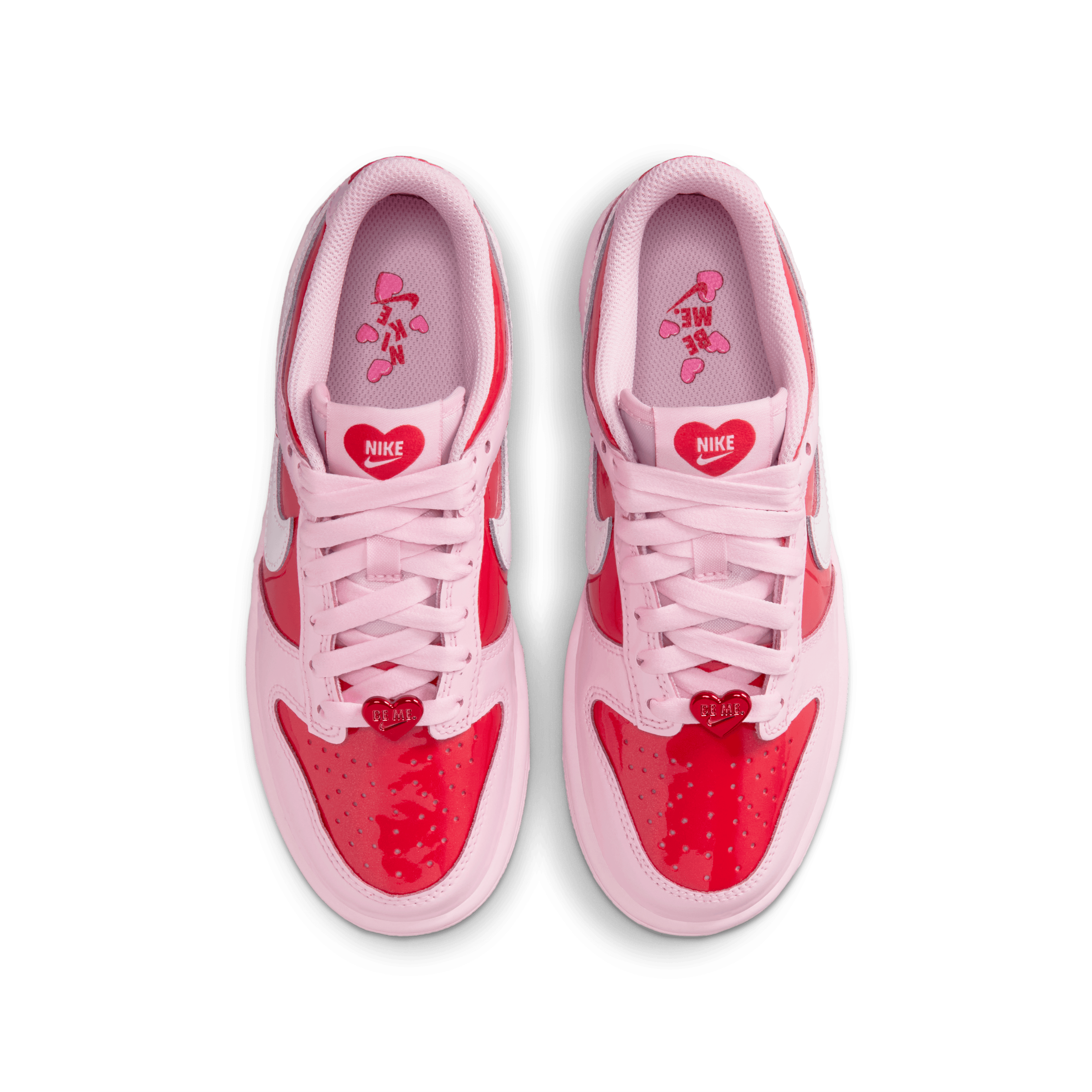 nike sb dunk low valentines day 2014