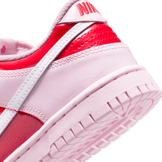 Nike Dunk Low Valentine's Day (GS) Angle 7