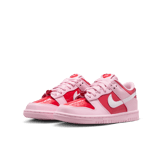 Nike Dunk Low Valentine's Day (GS) Angle 6
