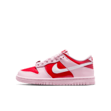 Nike Dunk Low Valentine's Day (GS) Angle 0