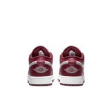 Jordan 1 Low Bordeaux GS Angle 3