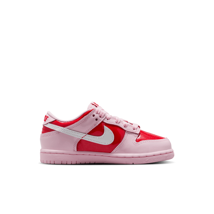 Nike Dunk Low Valentine's Day (PS) Angle 5