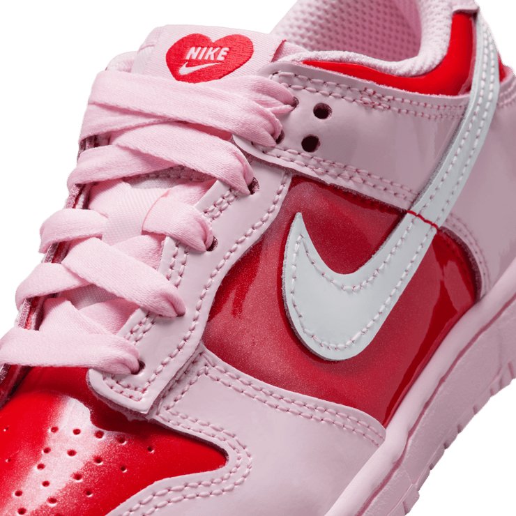 Nike Dunk Low Valentine's Day (PS) Angle 9