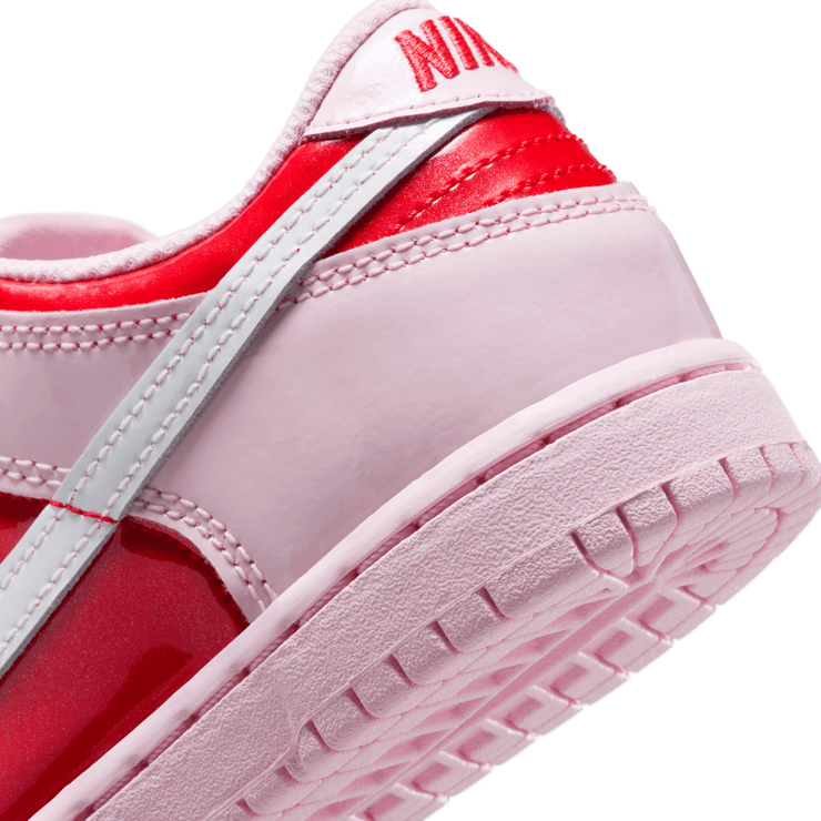 Nike Dunk Low Valentine's Day (PS) Angle 7