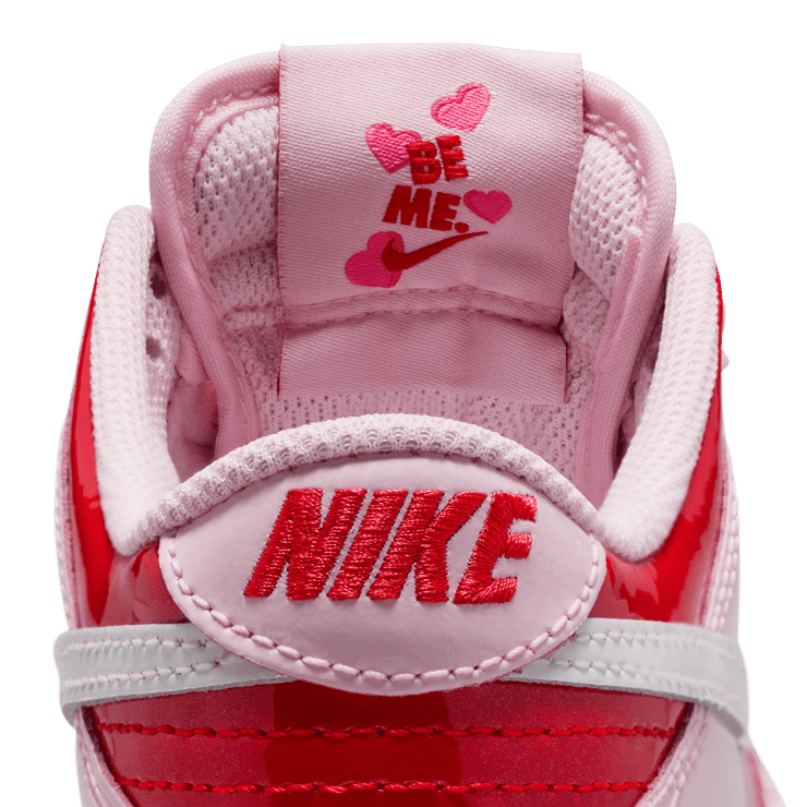 Nike Dunk Low Valentine's Day (PS) Angle 8