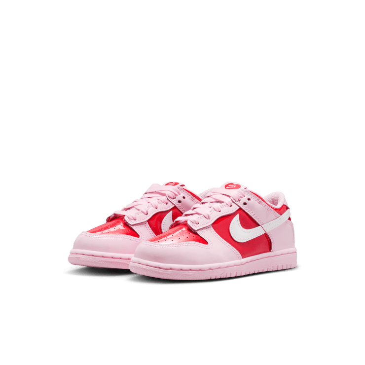 Nike Dunk Low Valentine's Day (PS) Angle 2