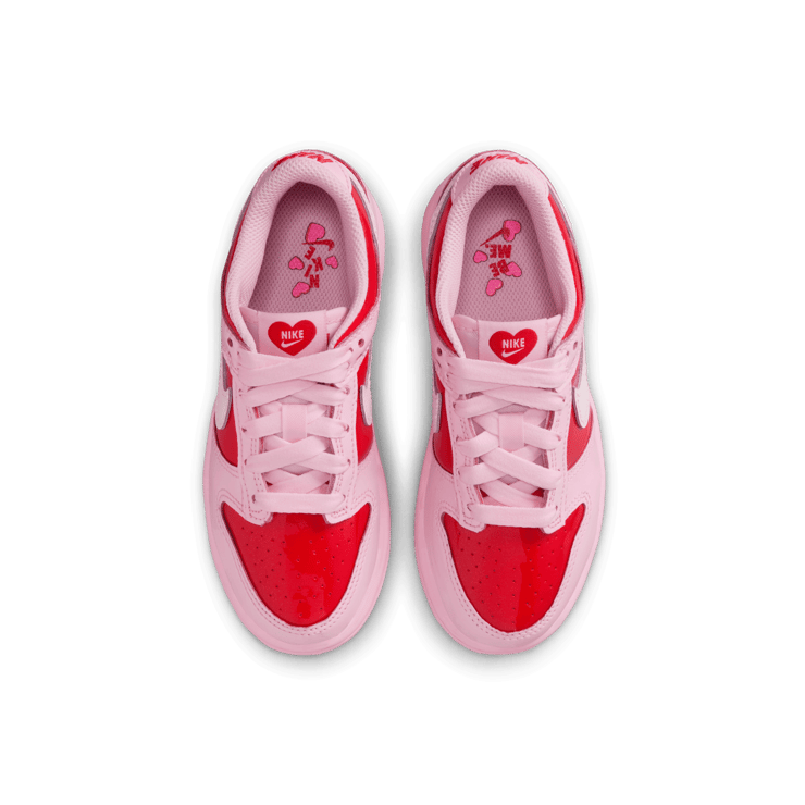 Nike Dunk Low Valentine's Day (PS) Angle 6