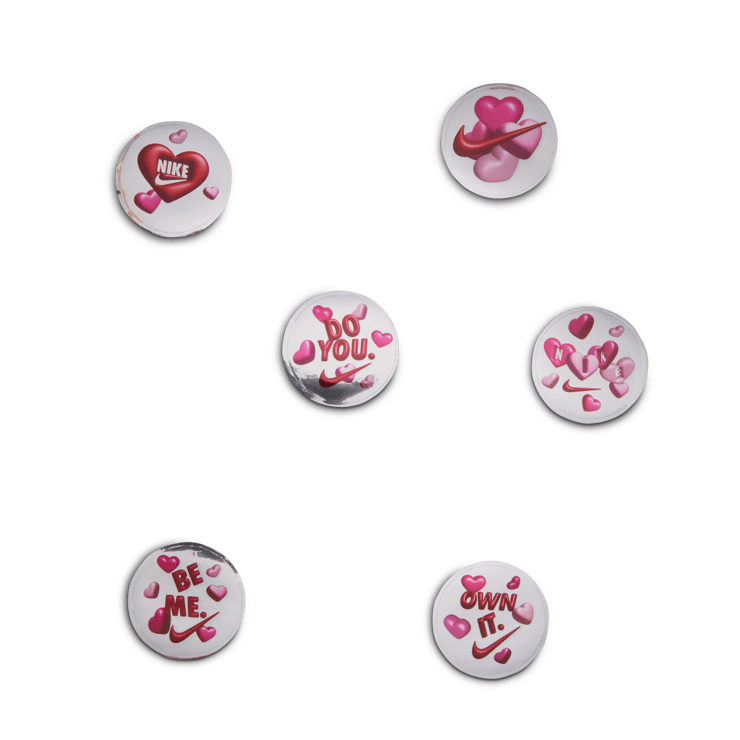 Nike Dunk Low Valentine's Day (PS) Angle 3