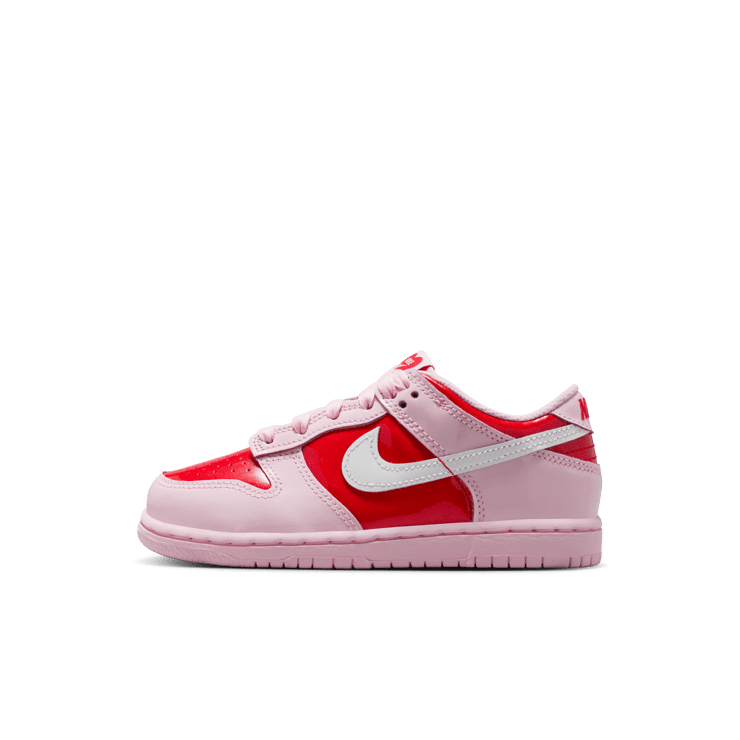 Nike Dunk Low Valentine's Day (PS) Angle 0