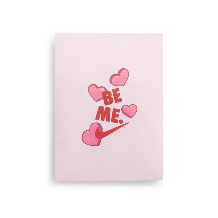 Nike Dunk Low Valentine's Day (TD) Angle 5