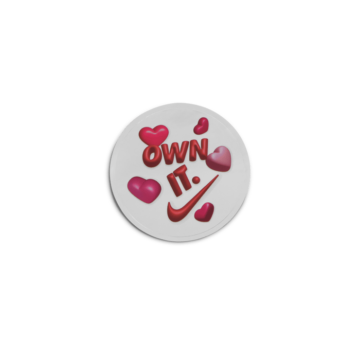 Nike Dunk Low Valentine's Day (TD) Angle 9