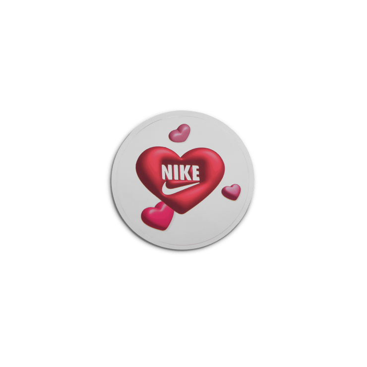 Nike Dunk Low Valentine's Day (TD) Angle 8