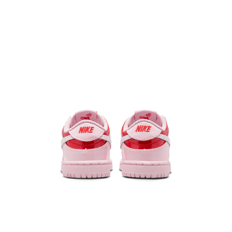Nike Dunk Low Valentine's Day (TD) Angle 7
