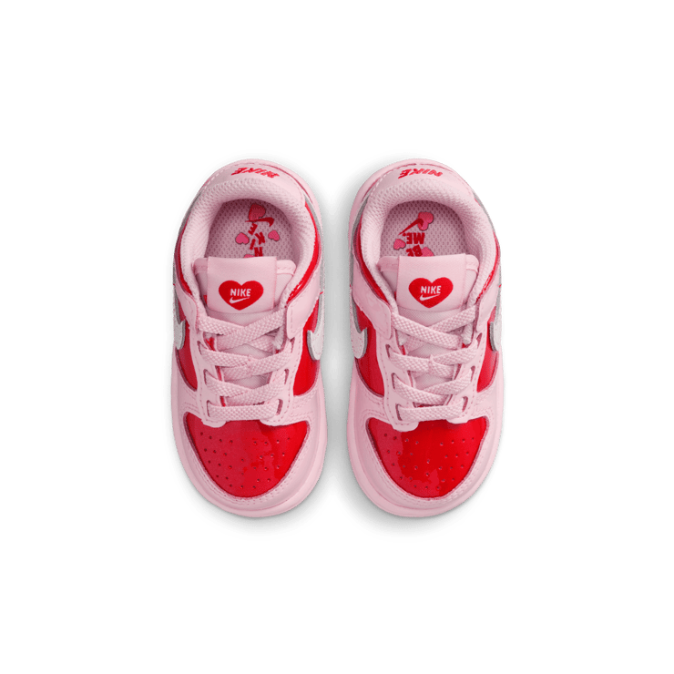 Nike Dunk Low Valentine's Day (TD) Angle 11