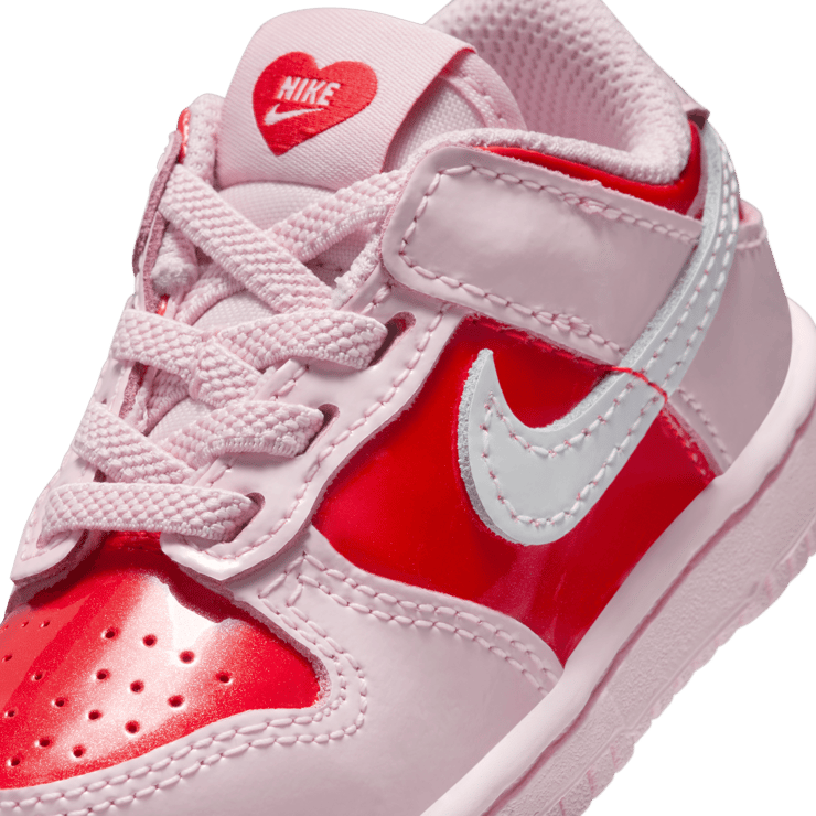 Nike Dunk Low Valentine's Day (TD) Angle 14