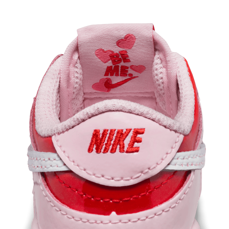 Nike Dunk Low Valentine's Day (TD) Angle 13