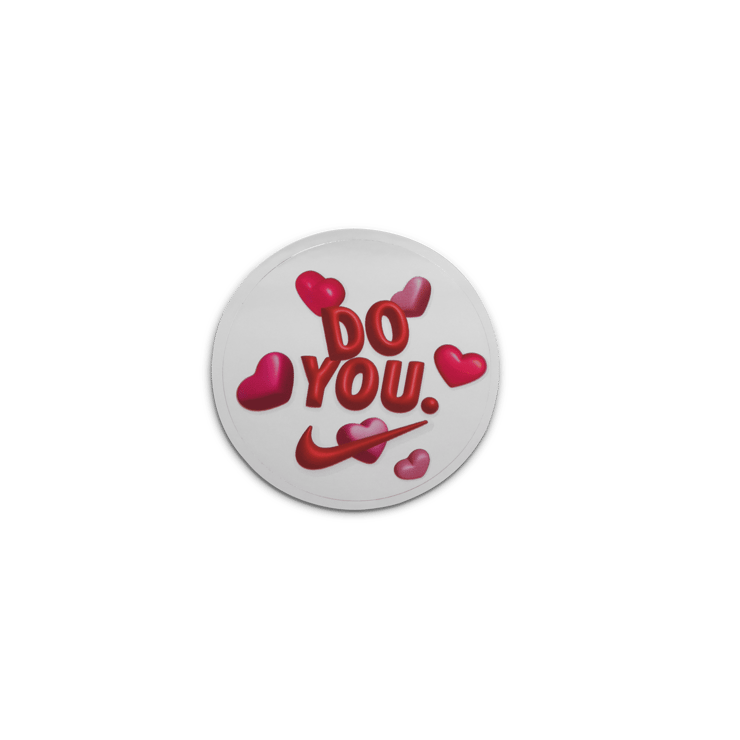 Nike Dunk Low Valentine's Day (TD) Angle 1