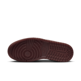 Air Jordan 1 Low Valentine's Day Chocolate Angle 0