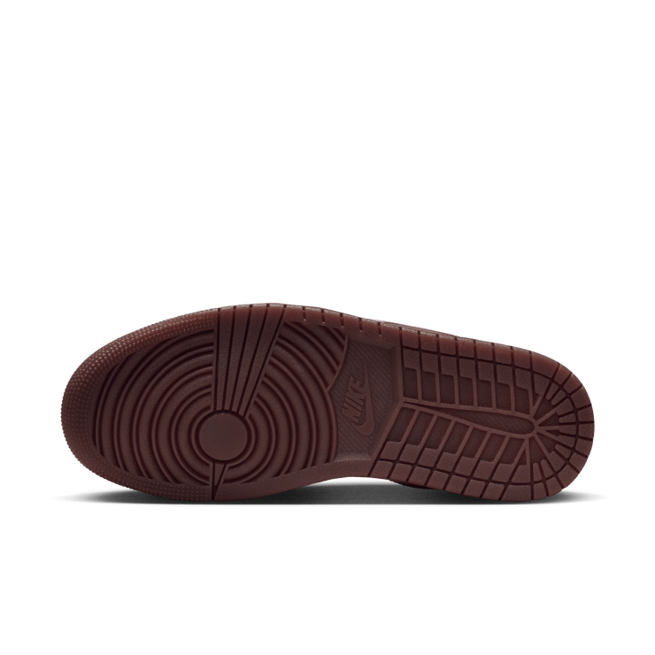 Air Jordan 1 Low Valentine's Day Chocolate Angle 0