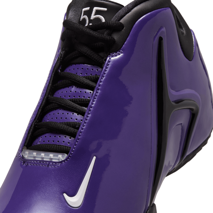 Nike Hyperflight Jason Williams PE Angle 7
