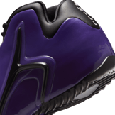 Nike Hyperflight Jason Williams PE Angle 6