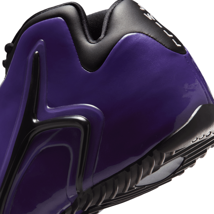 Nike Hyperflight Jason Williams PE Angle 6