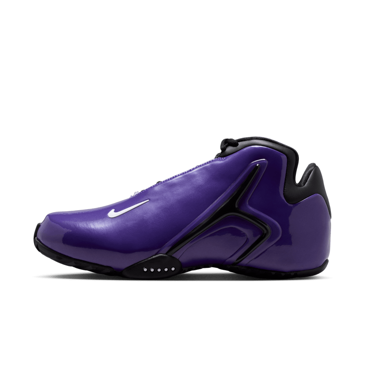 Nike Hyperflight Jason Williams PE Angle 2