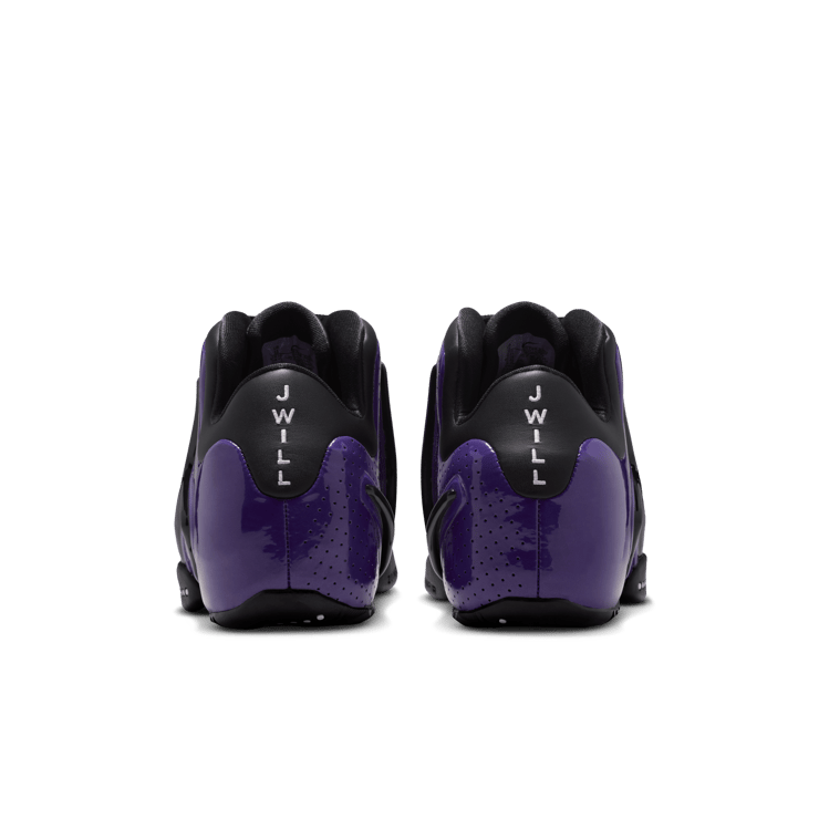 Nike Hyperflight Jason Williams PE Angle 0