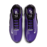 Nike Hyperflight Jason Williams PE Angle 4