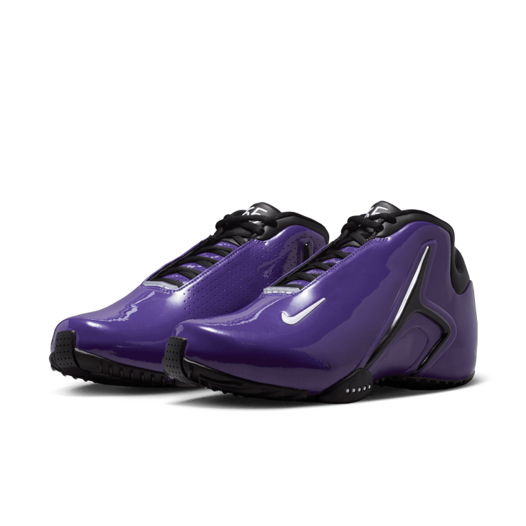Nike Hyperflight Jason Williams PE Angle 1
