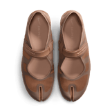NikeSKIMS Rift Mesh Archaeo Brown Angle 5